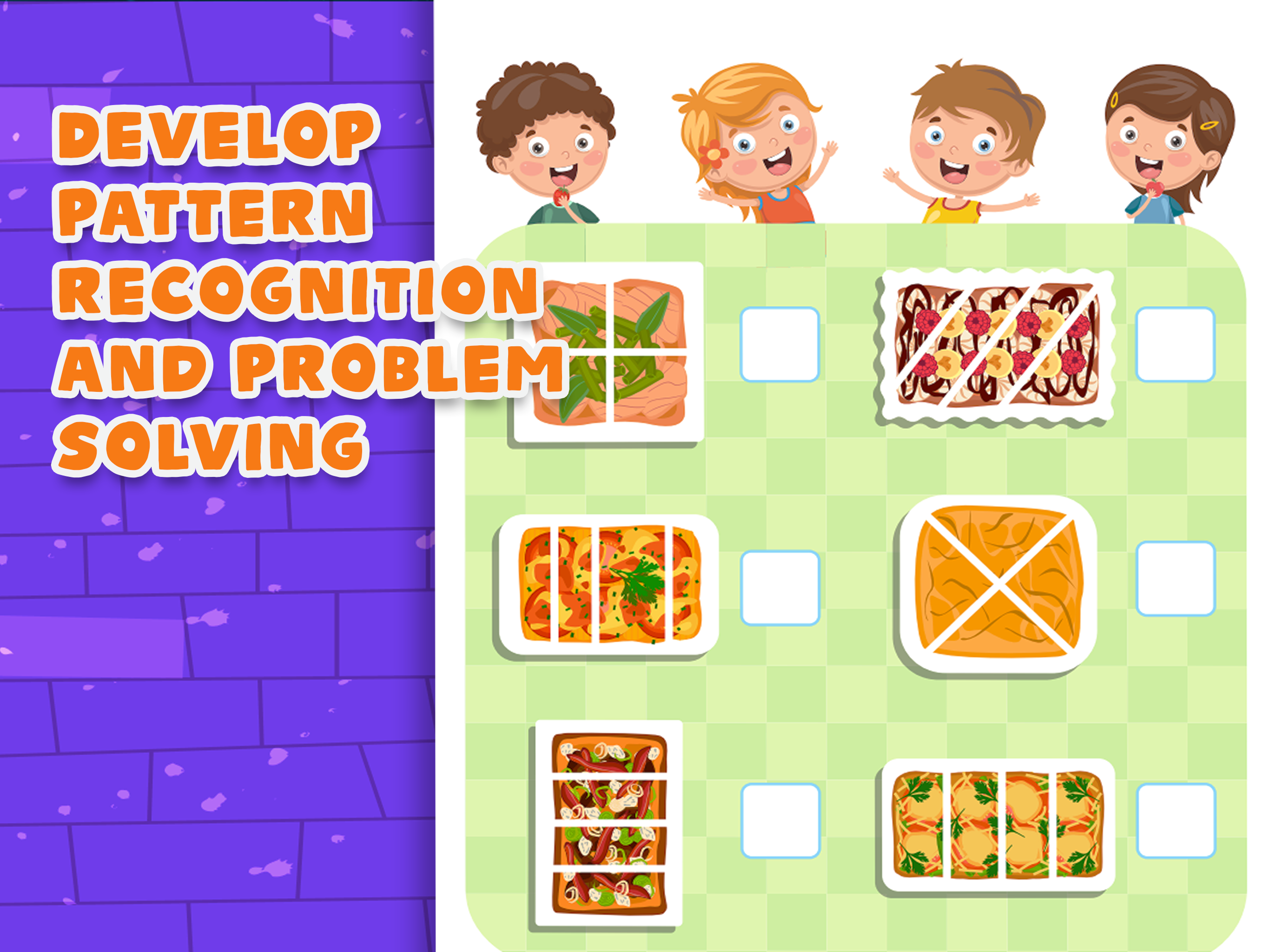 Math Games for Kids: Grade 1 screenshot 12