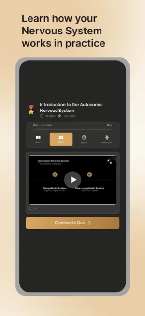Resilient Minds screenshot 1