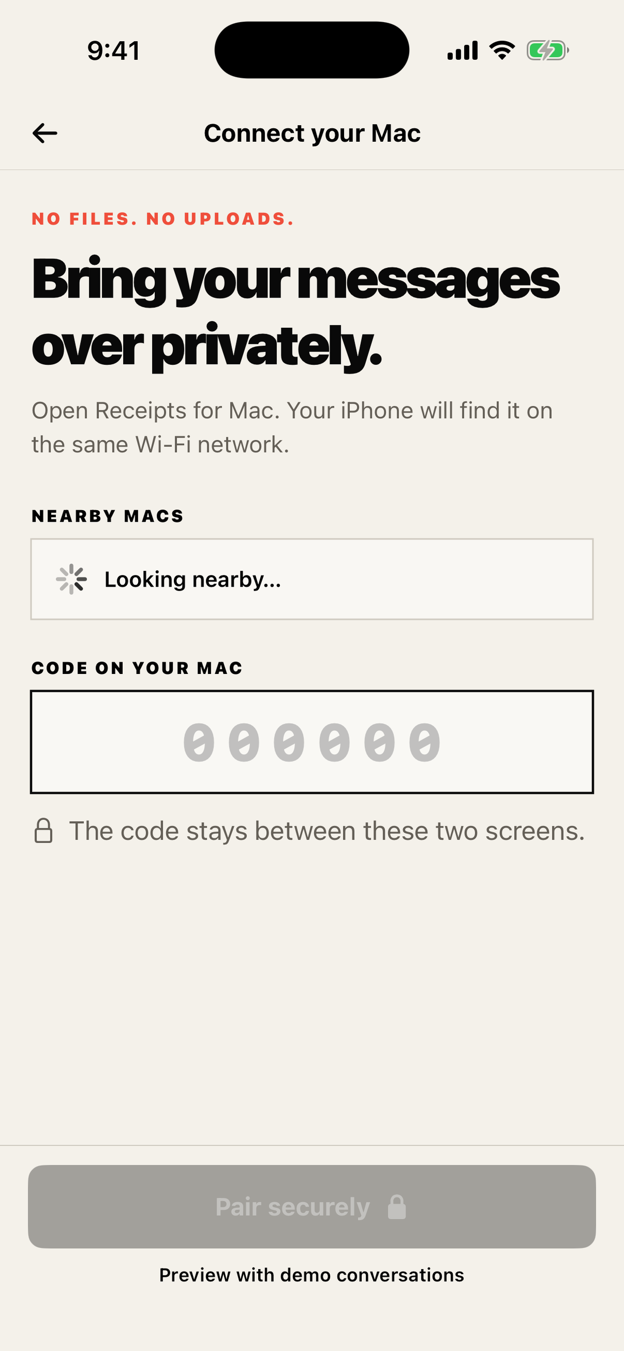 MessagesWrapped screenshot 12