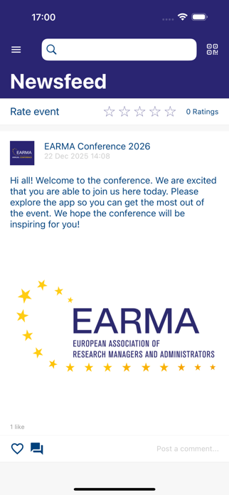 EARMA 2026 Screenshot 3 of 8