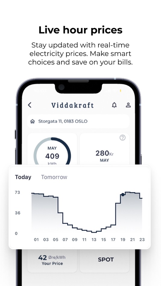 #2. Viddakraft (iOS) 由: UtilityCloud