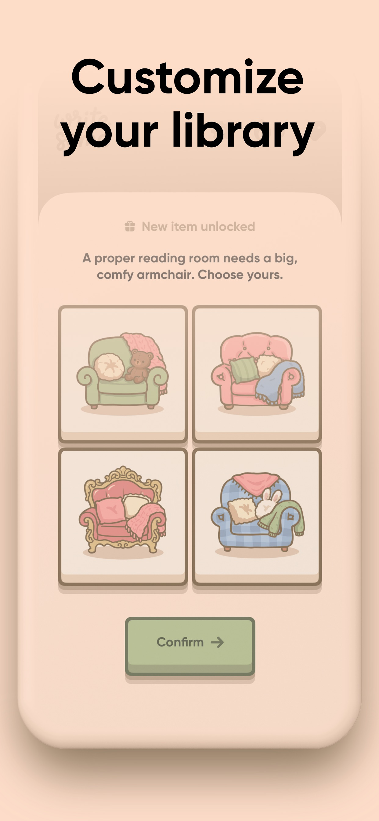 writesome | Journaling screenshot 4
