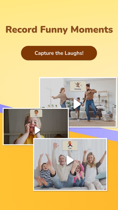 Heads Up! Charades Picture Kid Screenshot