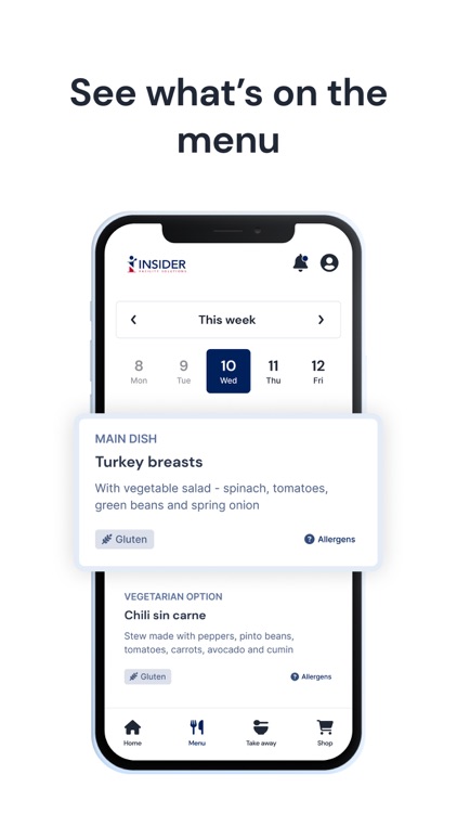 Insider Facility Solutions