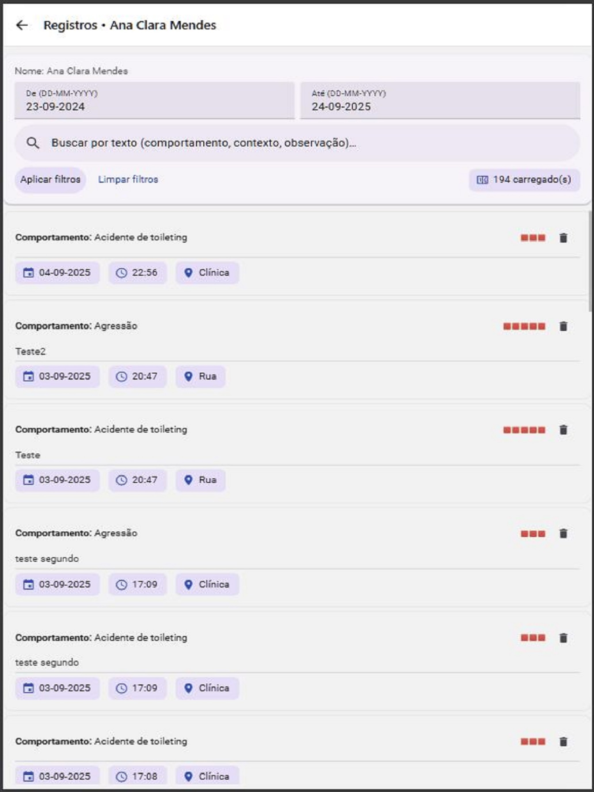 DudiOrganiza screenshot 9
