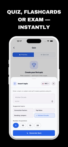 Electrical & Electrician App Screenshot 5 of 10