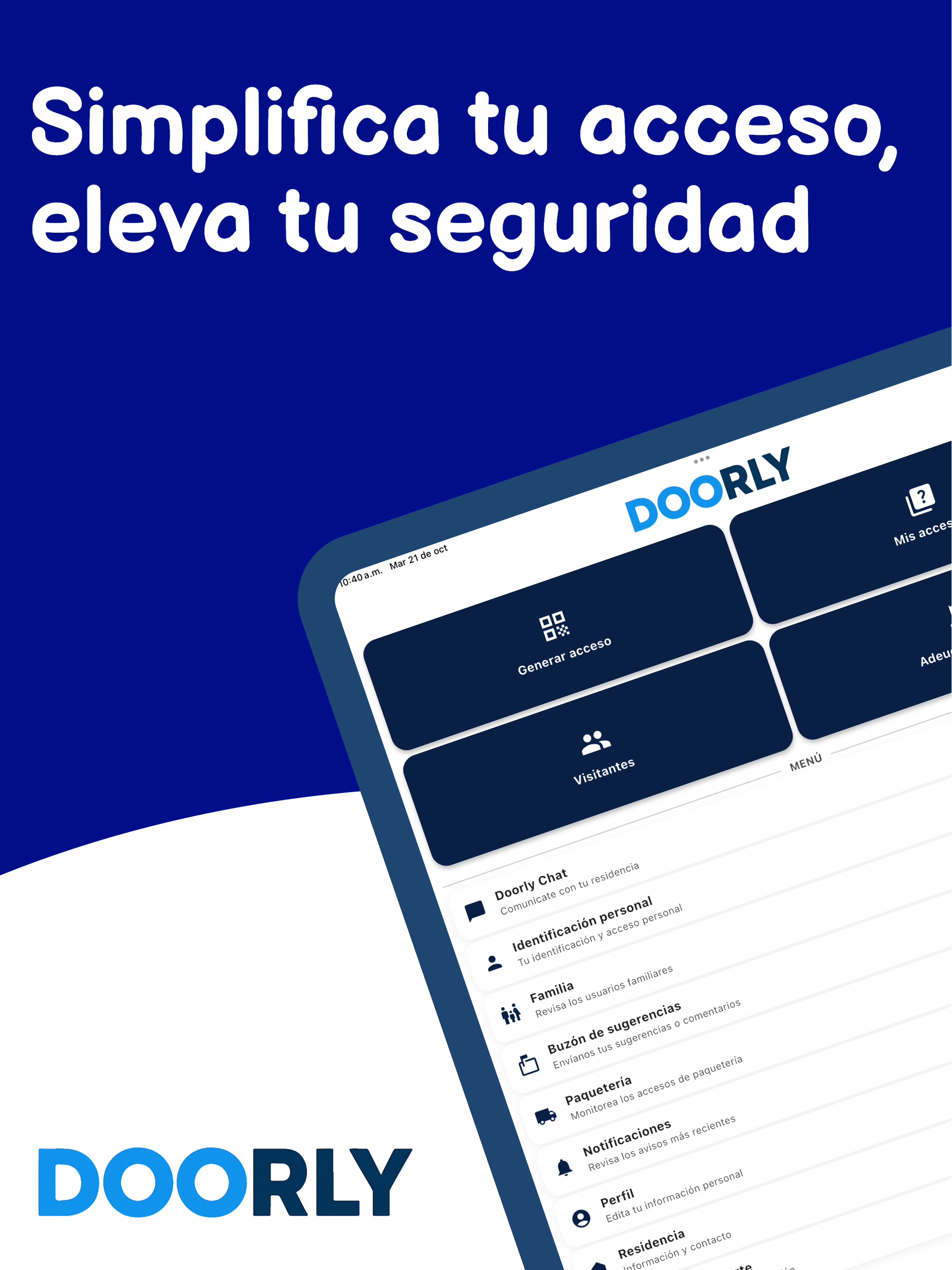 Doorly