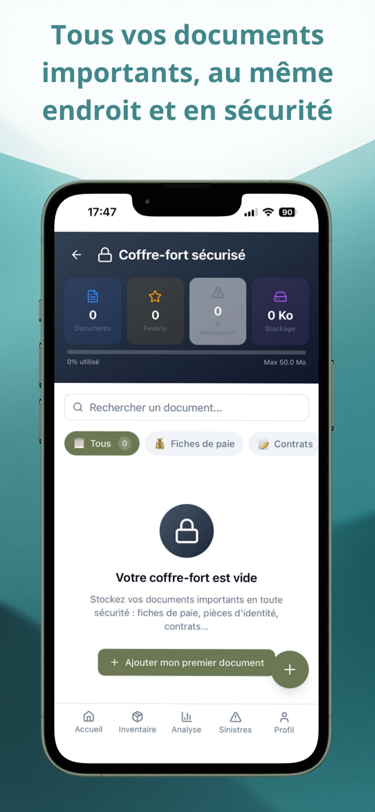 Mon Lutin screenshot 5