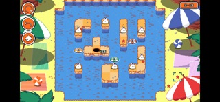 Rabbit's Hop Screenshot 2 of 8