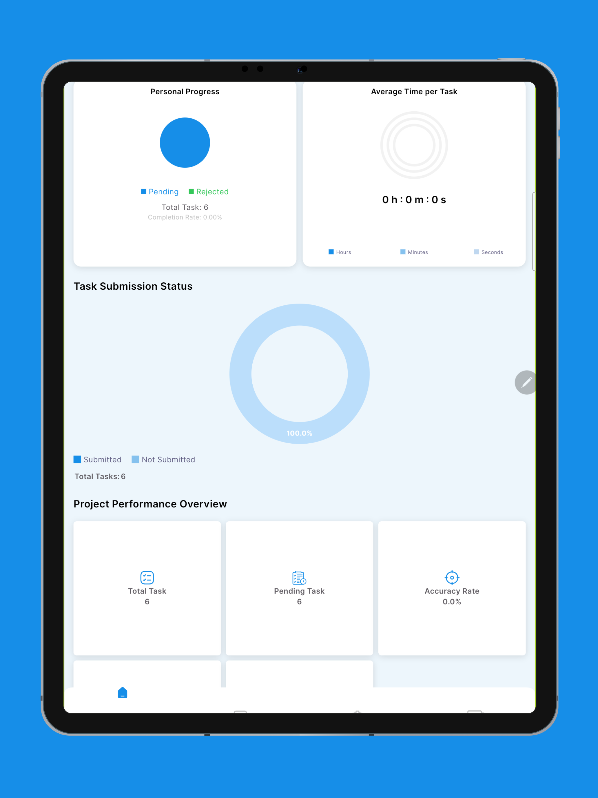 Blolabel screenshot 7