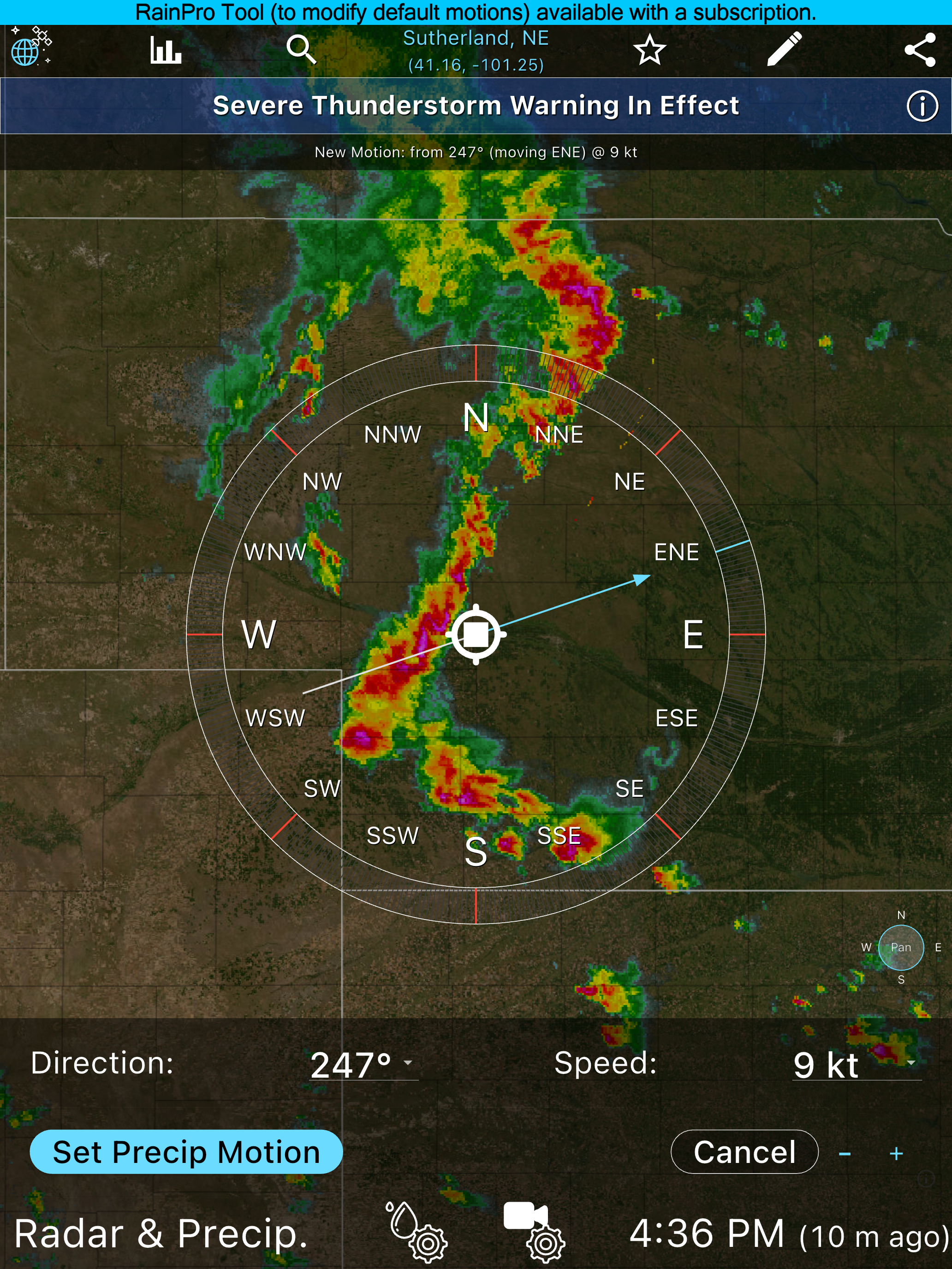 RainAware