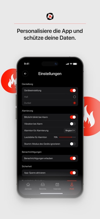 fireplan.app Screenshot 5 of 5