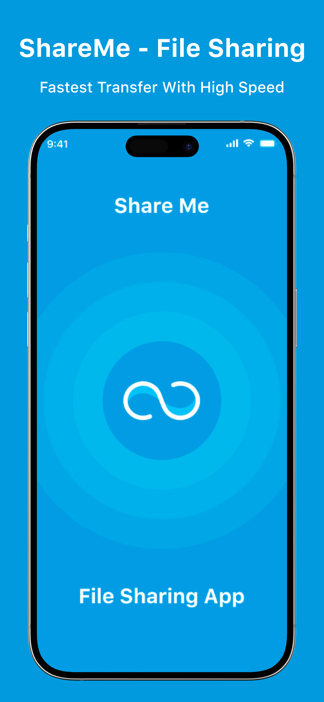 ShareMe - File sharing