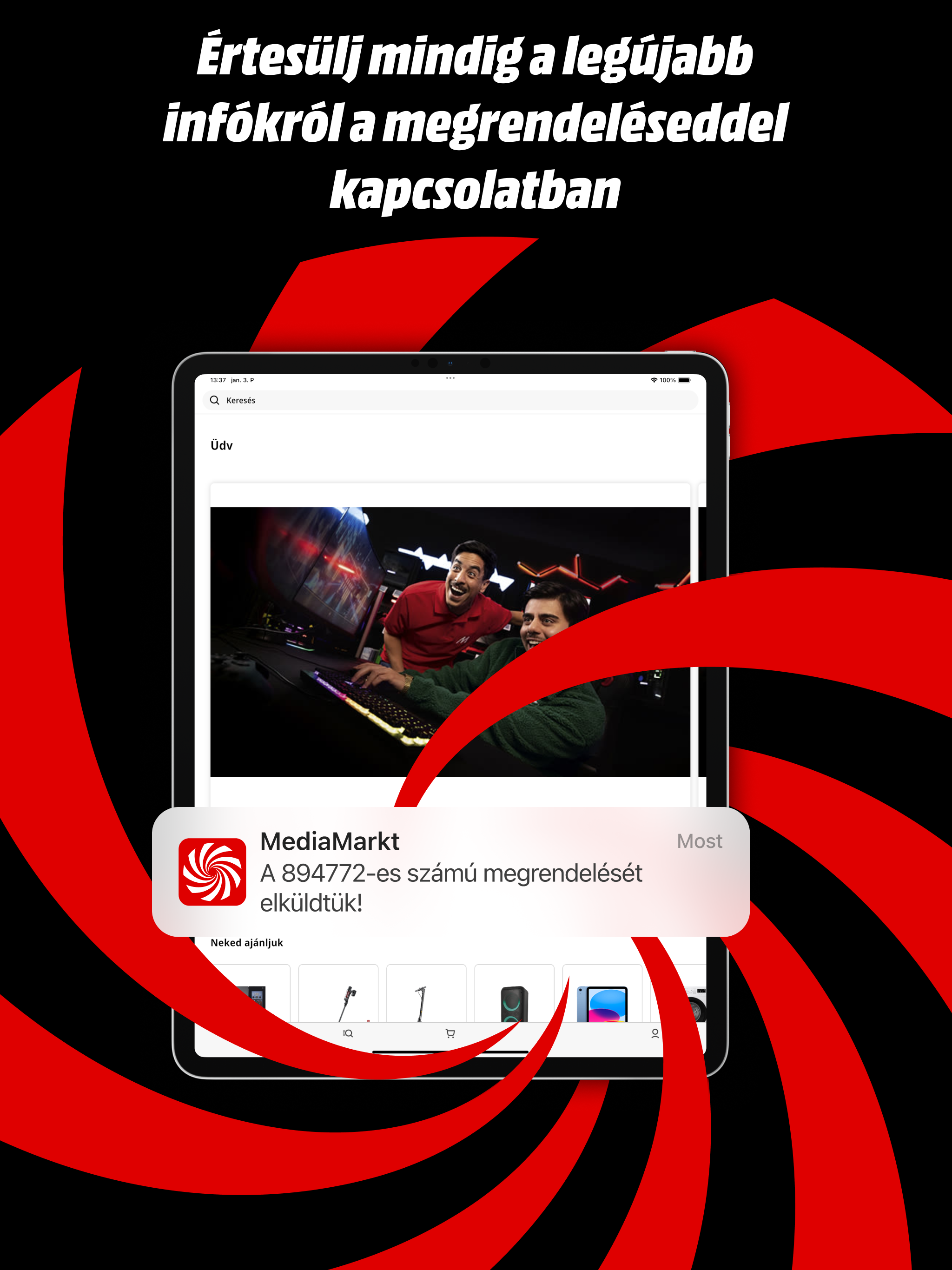MediaMarkt Hungary