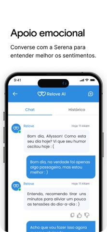 Relove Relations Screenshot 4 of 6