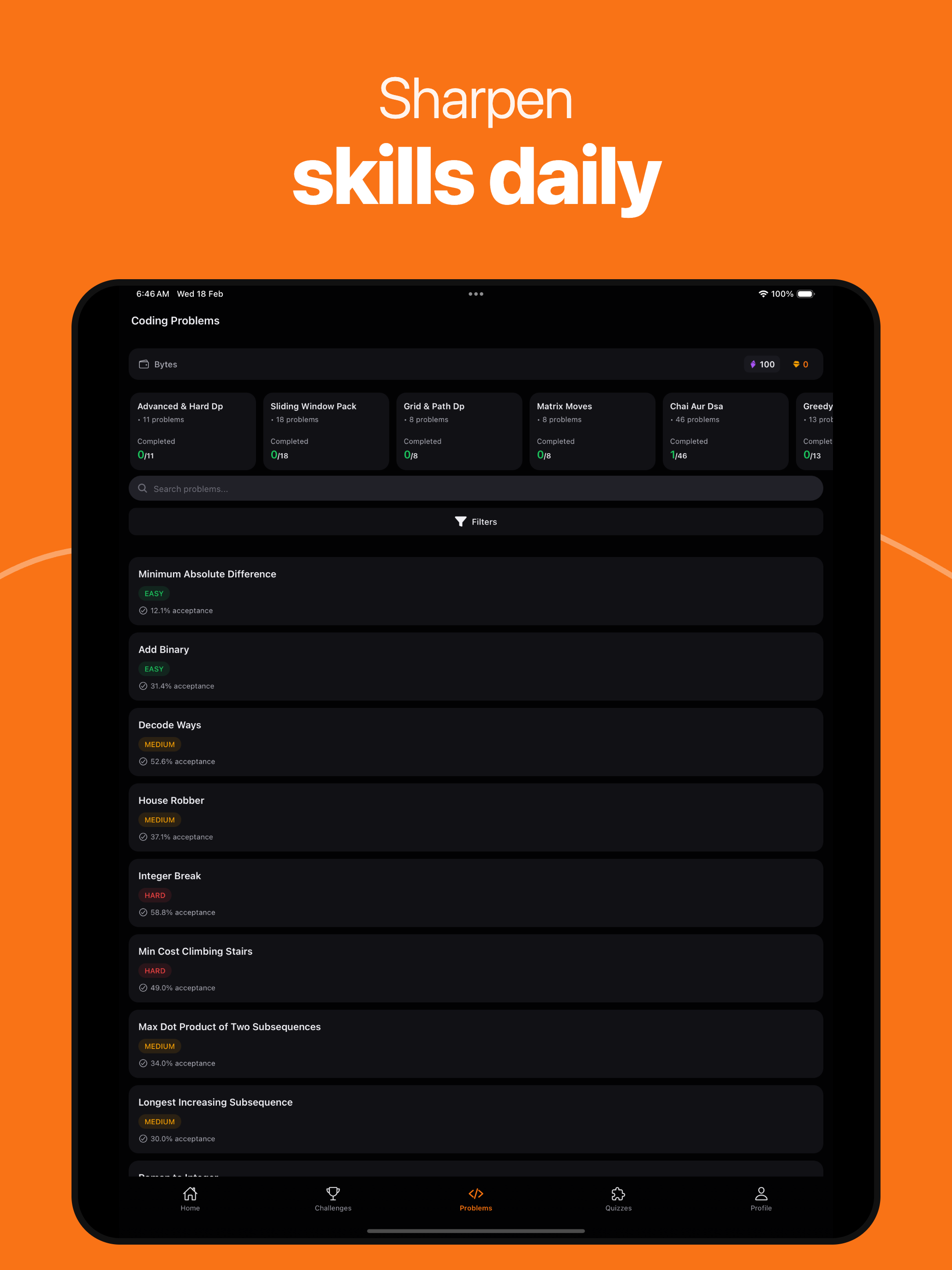MasterJi: Learn & Code screenshot 11