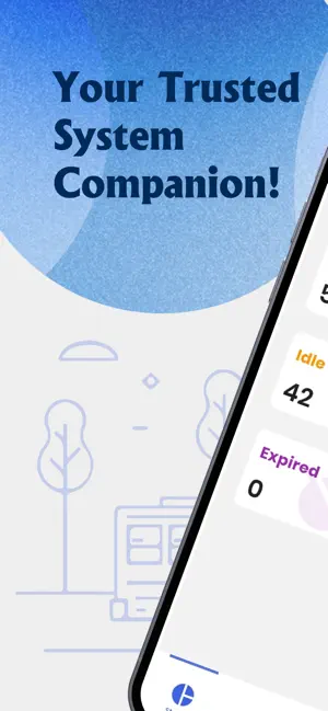 BUSEZ screenshot 1