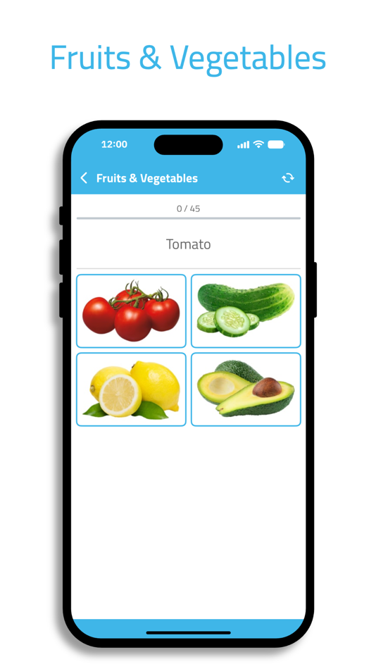 #6. Kids Quizzes. (iOS) Bởi: Abdulsattar Alkhalaf