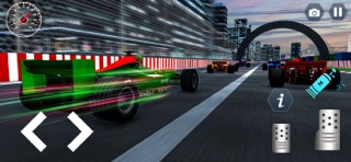 方程式赛车 涡轮赛车 screenshot
