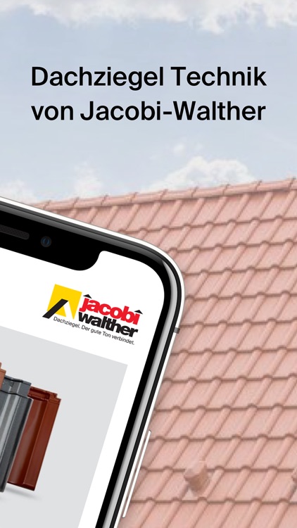 Dachziegel Technik