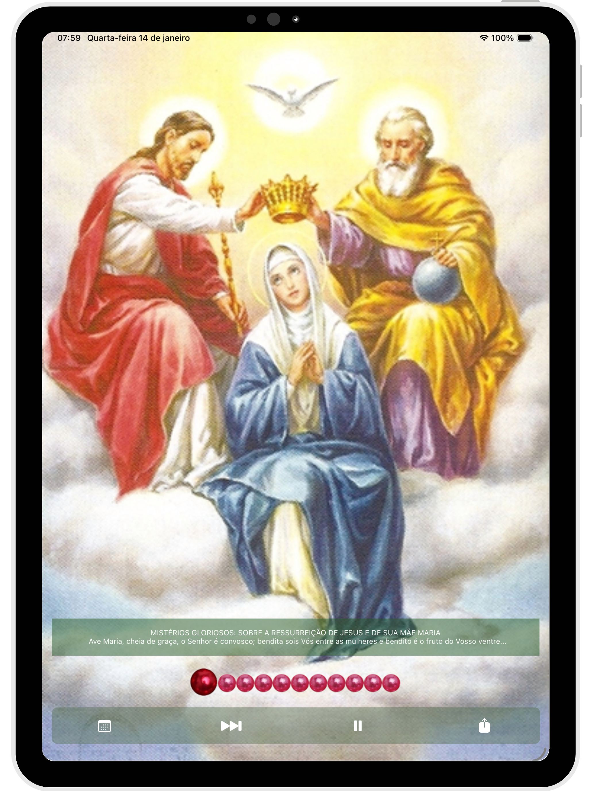 Santo Rosario
