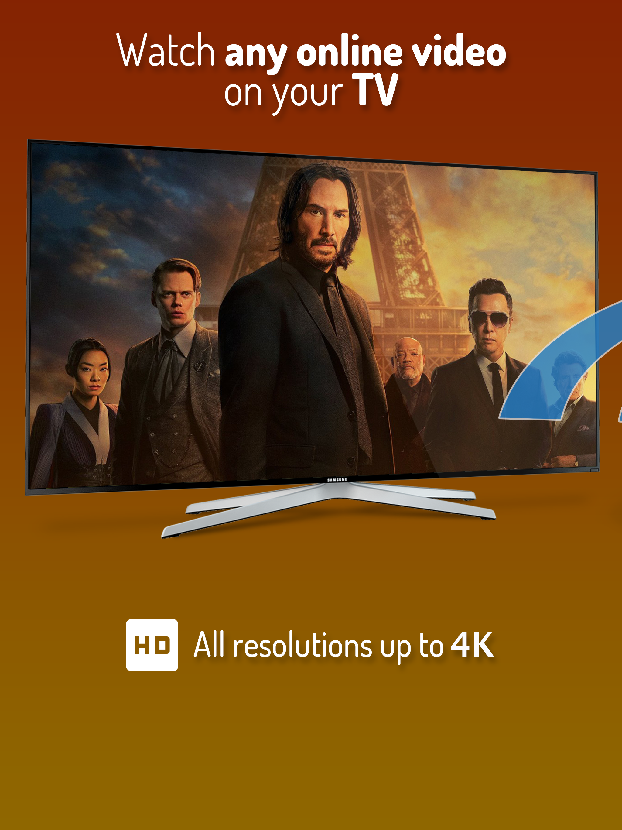 iWebTV PRO screenshot 7
