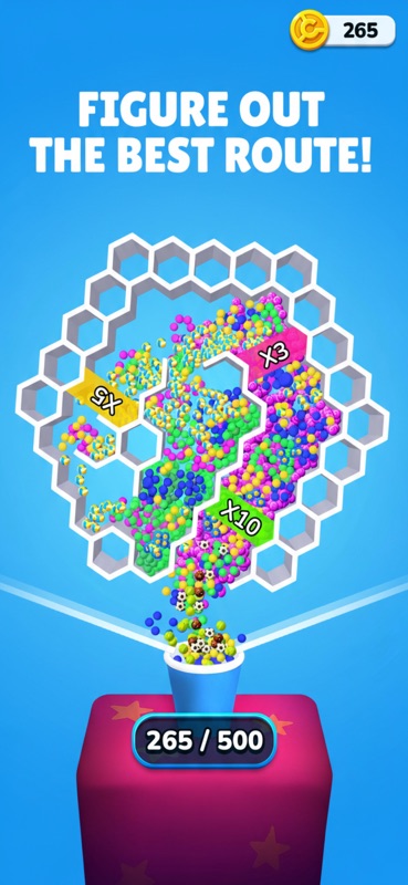 Multi Maze 3D screenshot 3