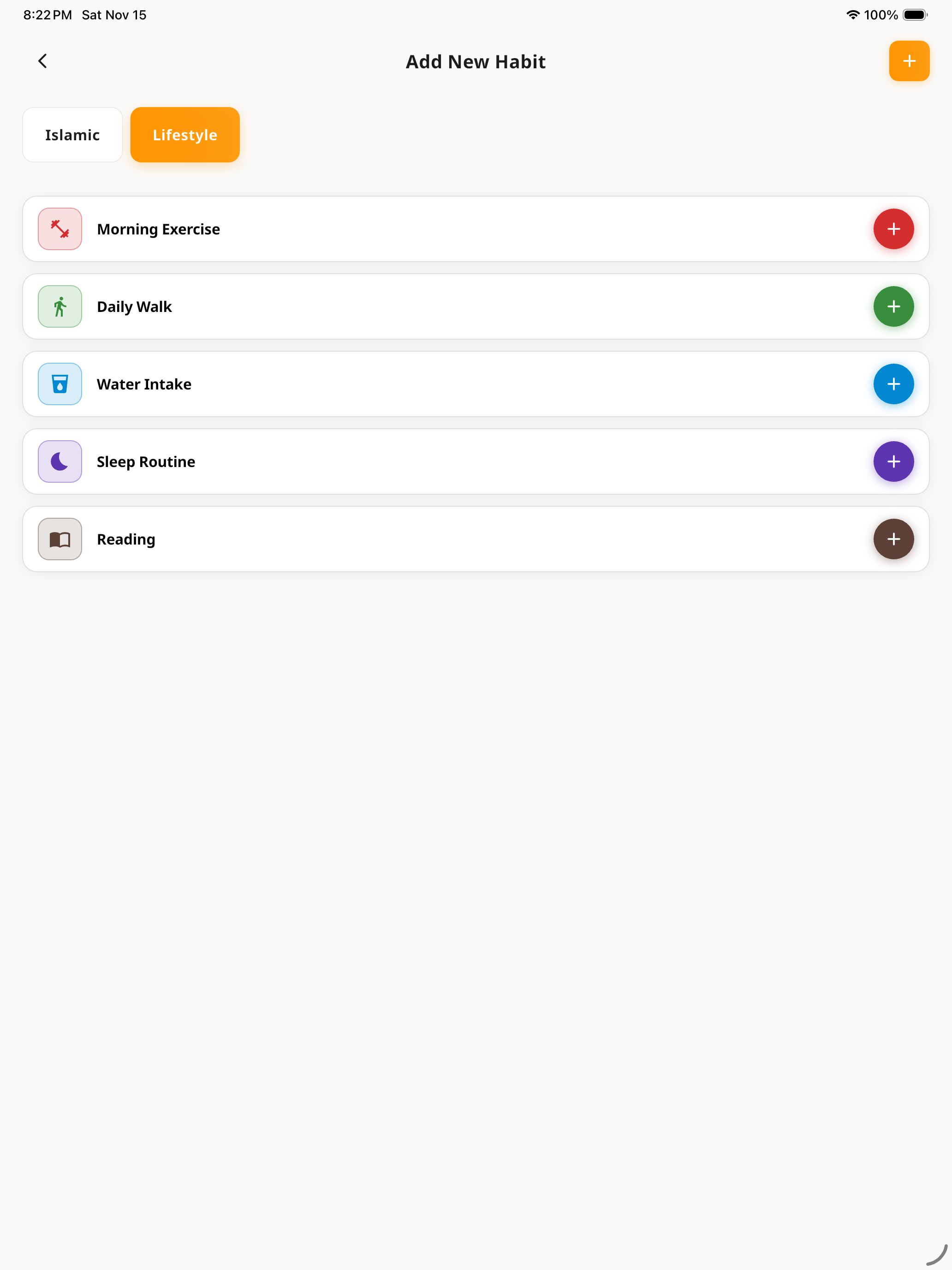 Inner Compass screenshot 15