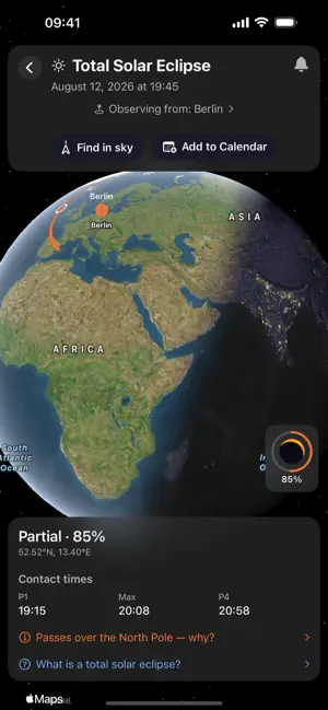 Finsternis: Eclipse screenshot 1