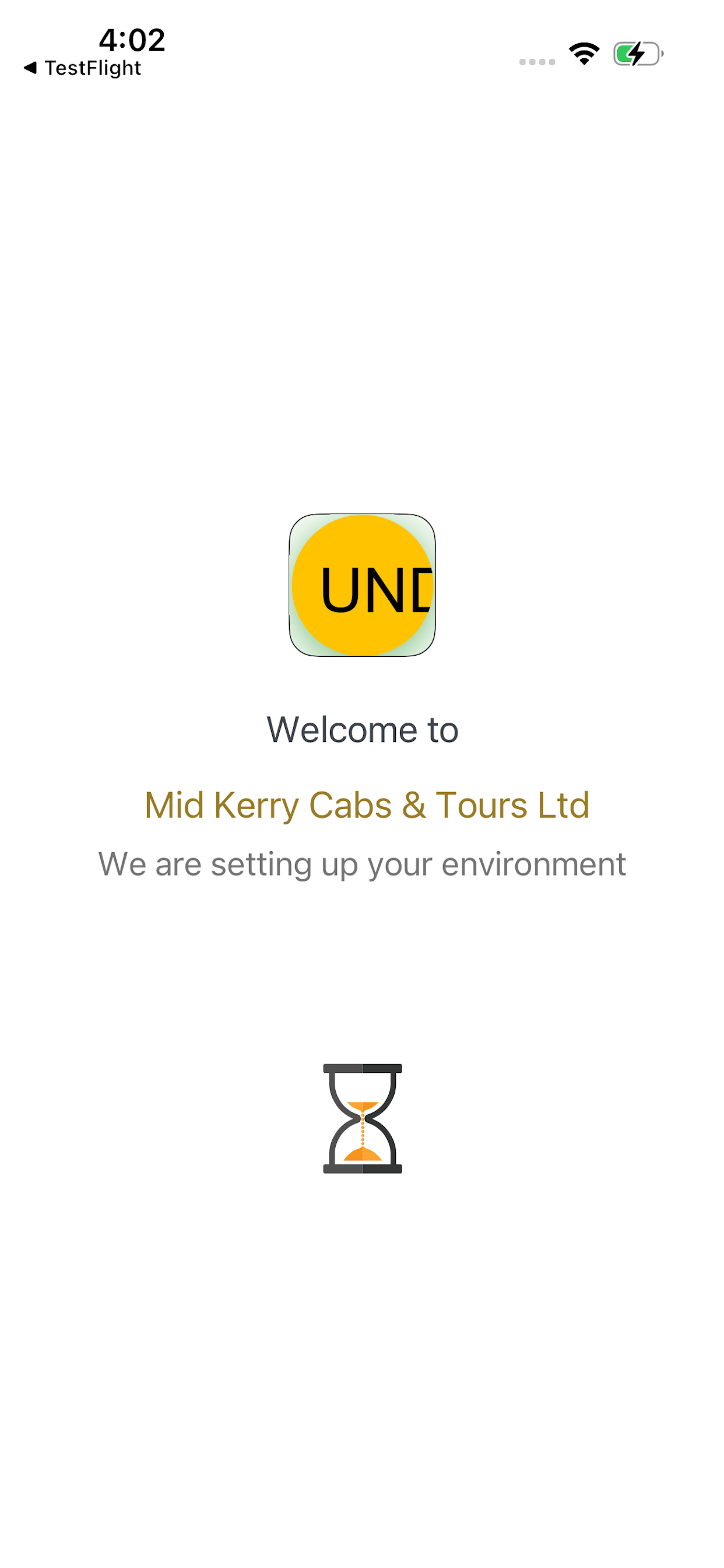 Mid Kerry Cabs screenshot 7