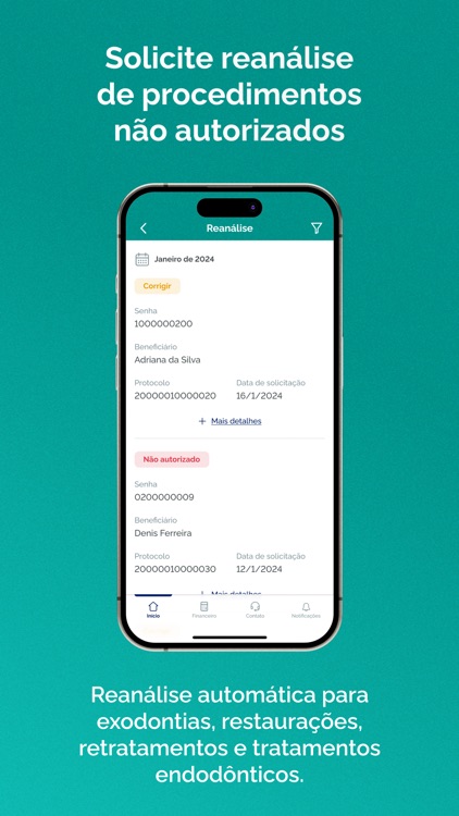 Rede Odonto Empresas Dentistas