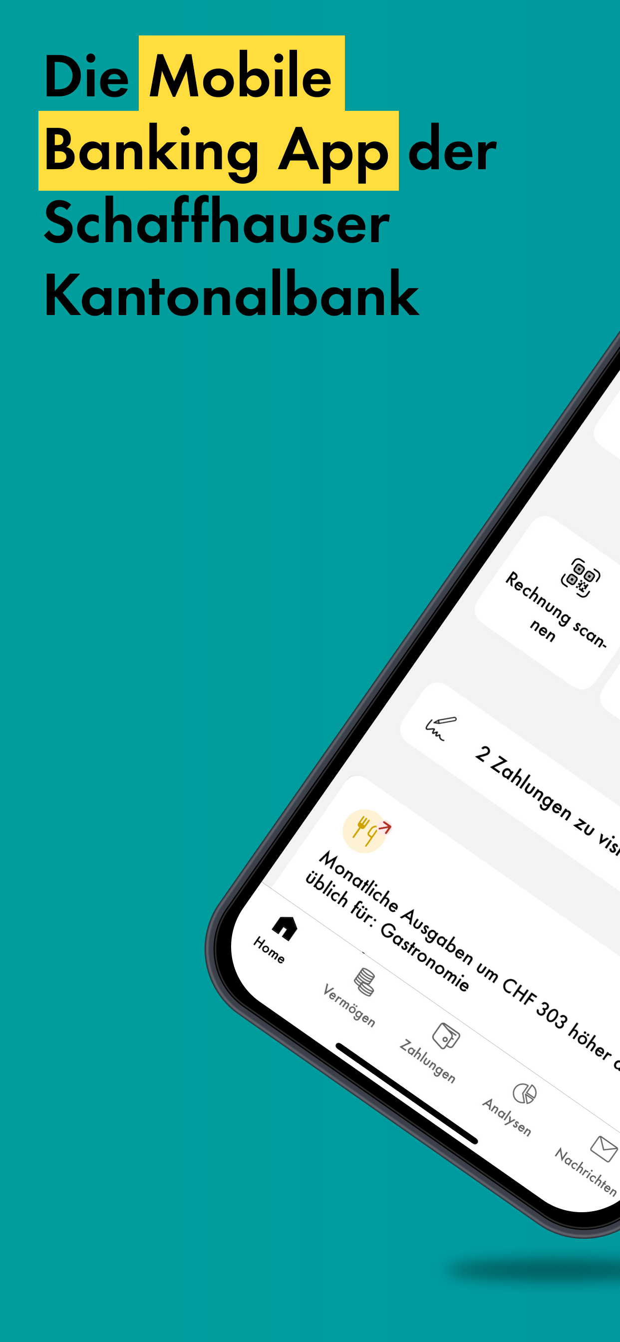 SHKB Mobile Banking