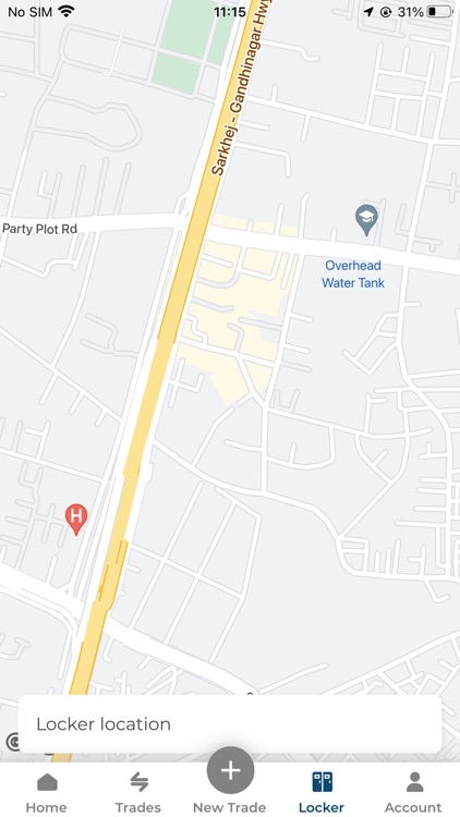 Utili Trade screenshot-6