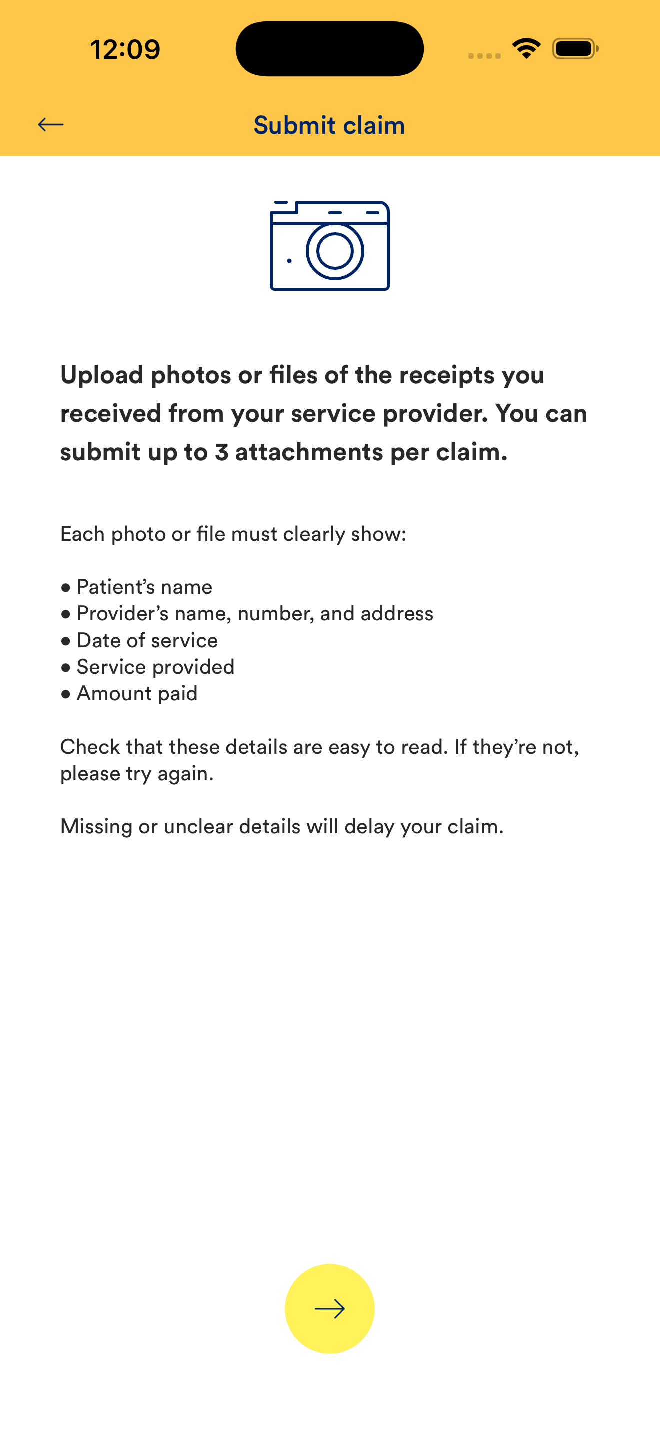 Health Partners screenshot 6
