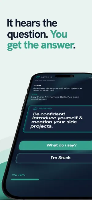 TalkPilot AI screenshot 2