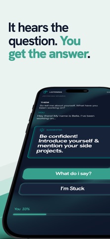 TalkPilot AI Screenshot 2 of 7
