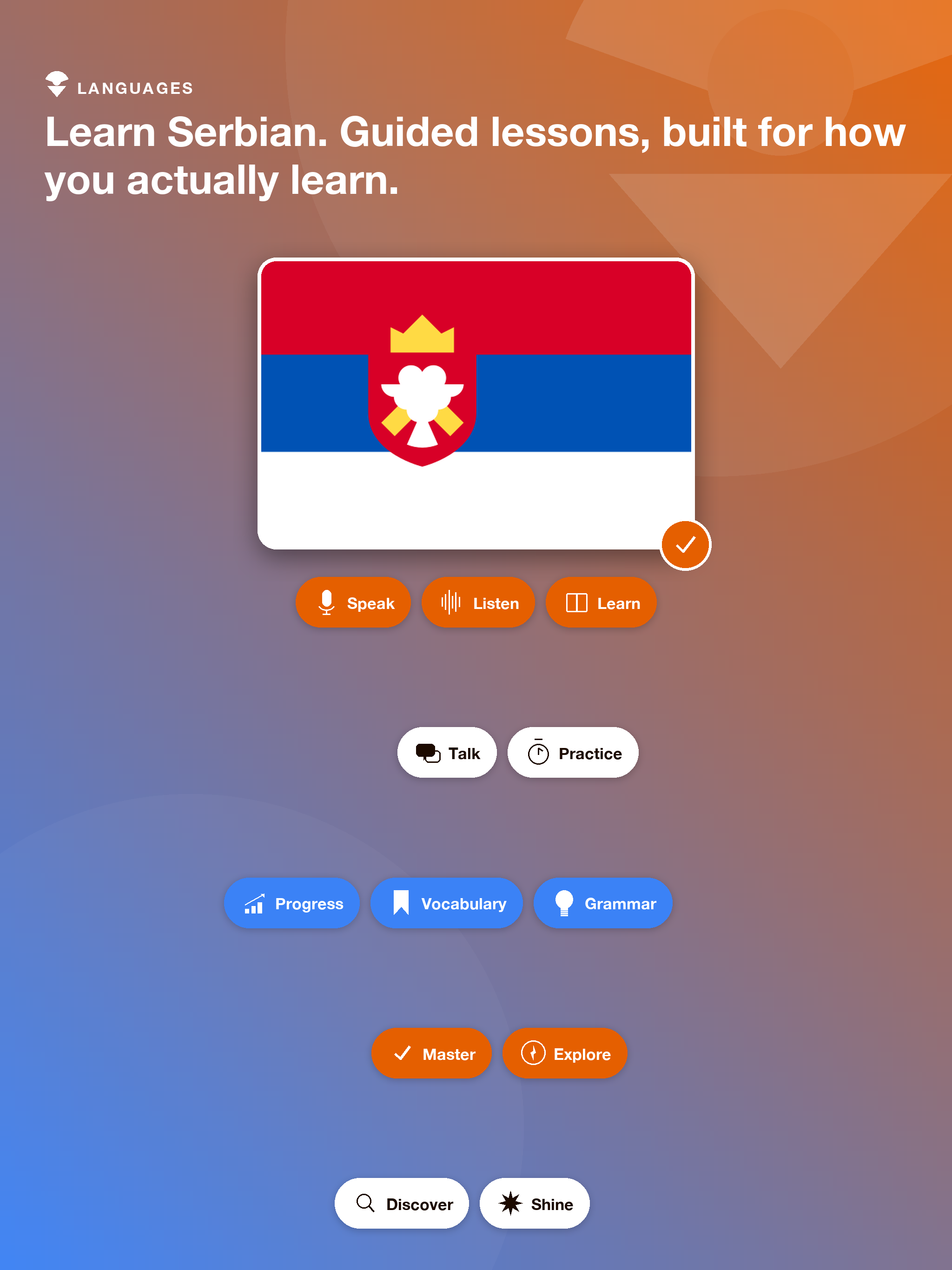 Learn Serbian - FluentPath screenshot 9