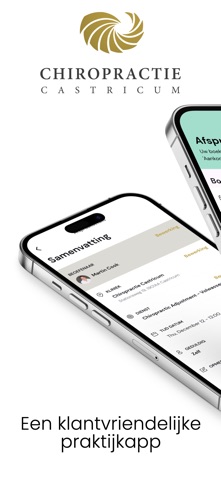 ChiroCastricum screenshot