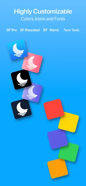 Compose Notes screenshot 4