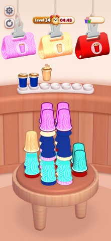 Cup Flow Screenshot 9 of 10