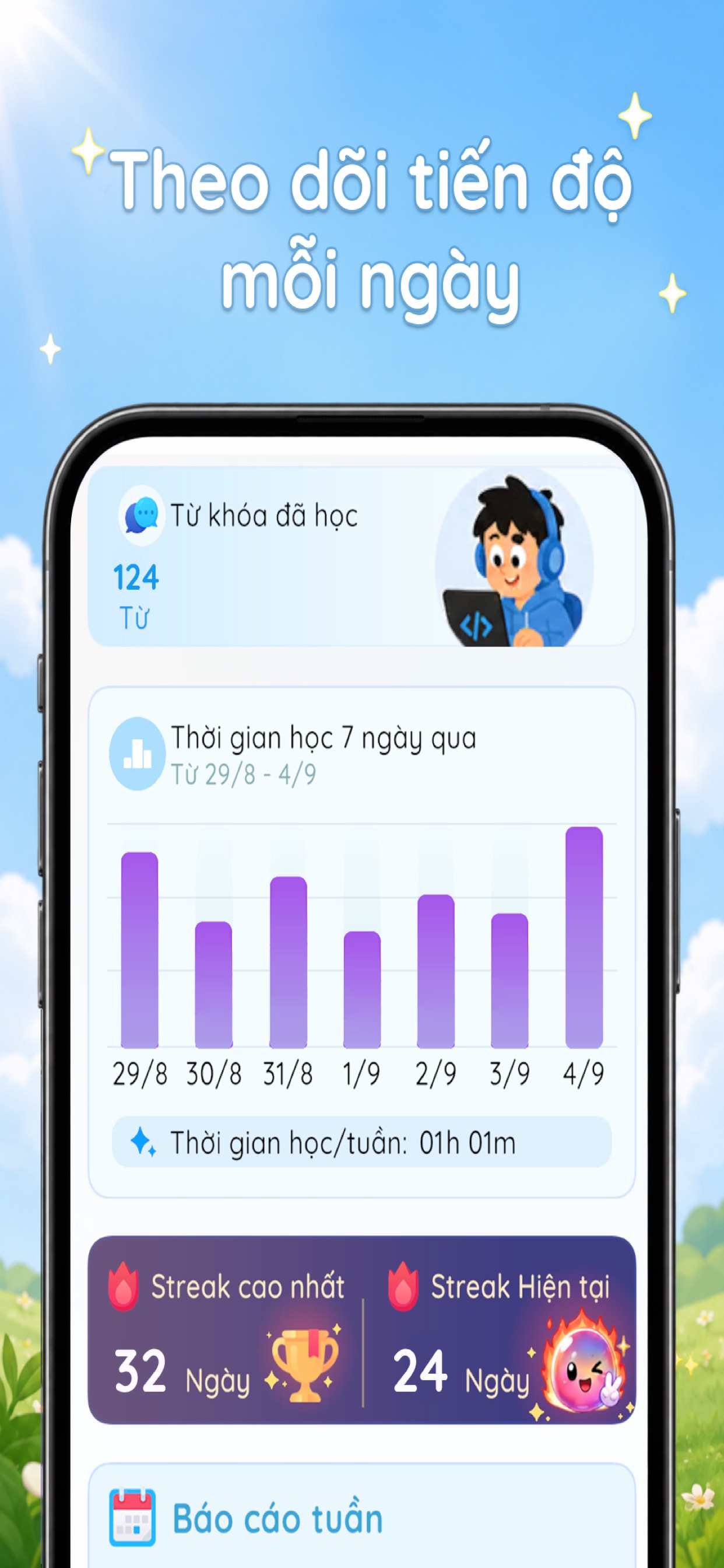 Screenshot 6 of Jingo AI: Language Learning