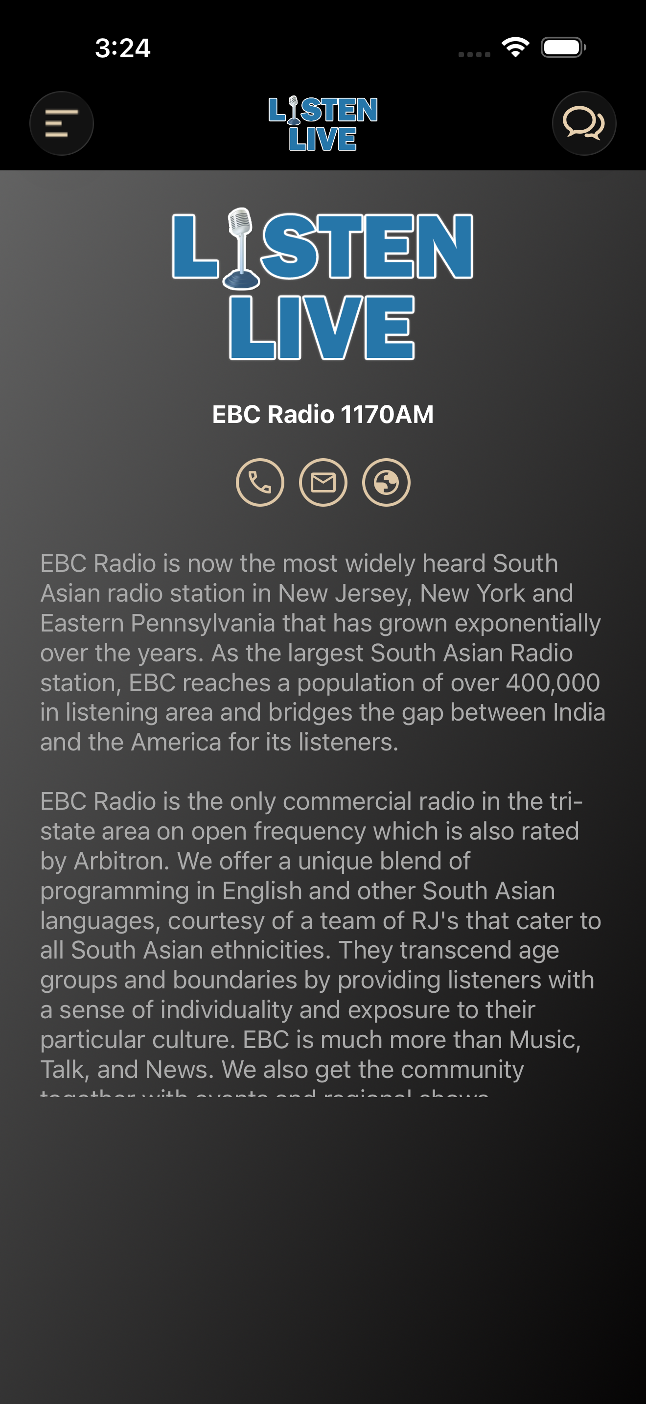 ebc radio screenshot 6