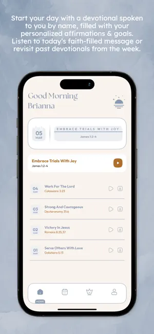 Thought Rise screenshot 2
