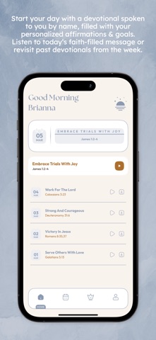 Thought Rise Screenshot 2 of 5
