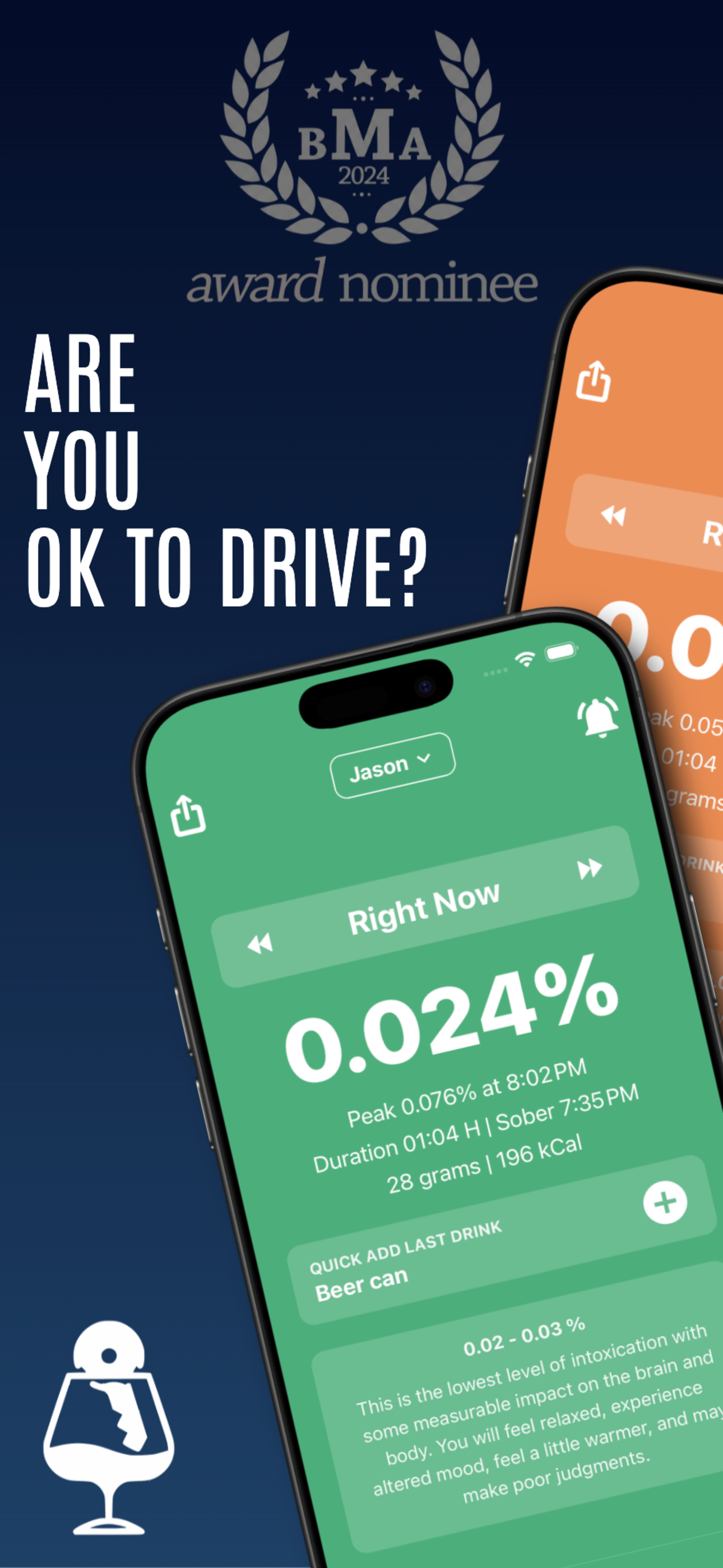 Ok To Drive