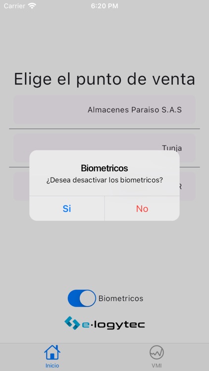 Apolo VMI screenshot-7