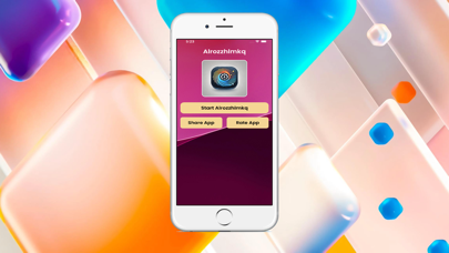 Screenshot #3 pour Alrozzhlmkq