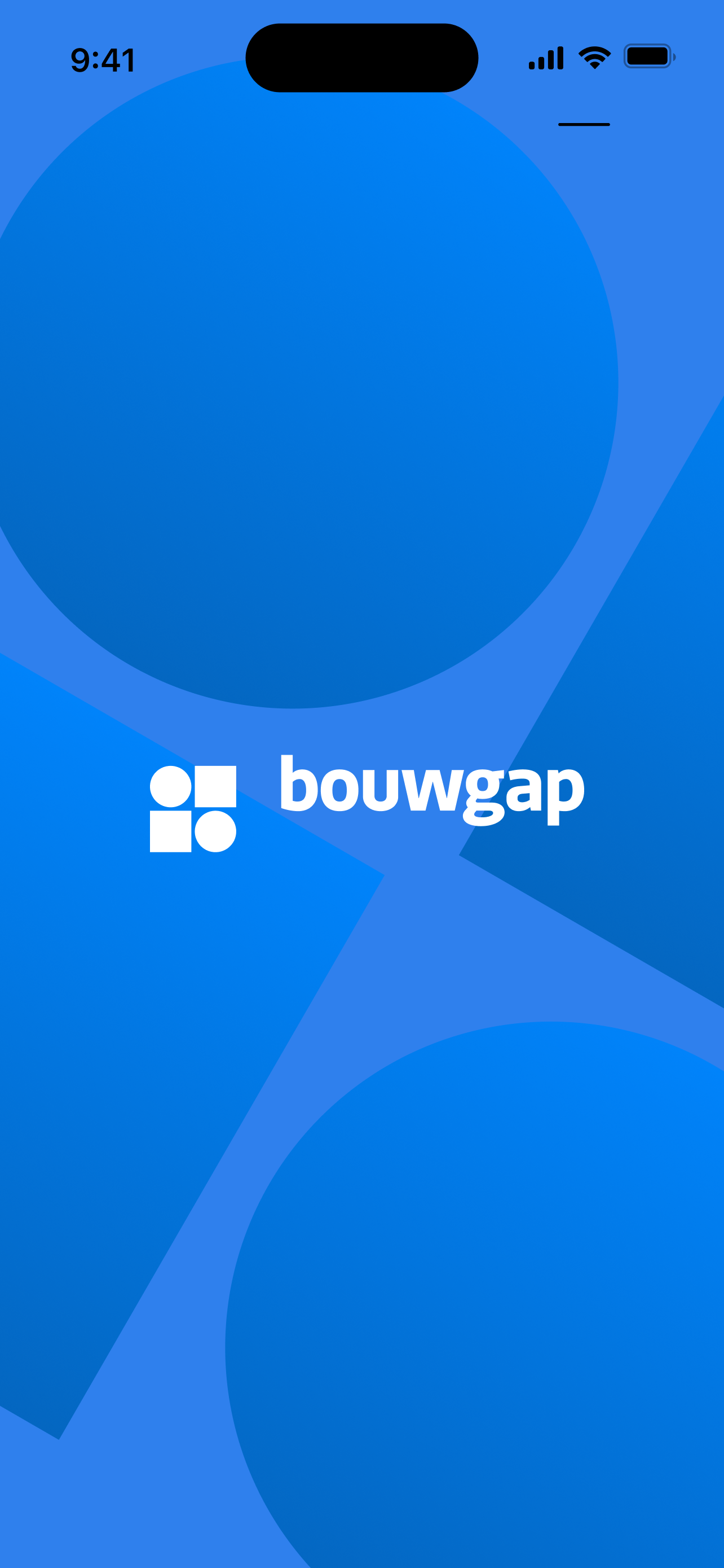 Bouwgap