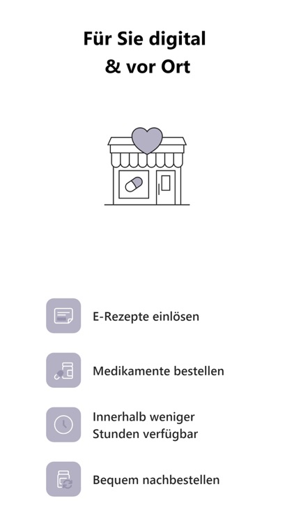 St. Rochus-E-Rezept-App screenshot-3