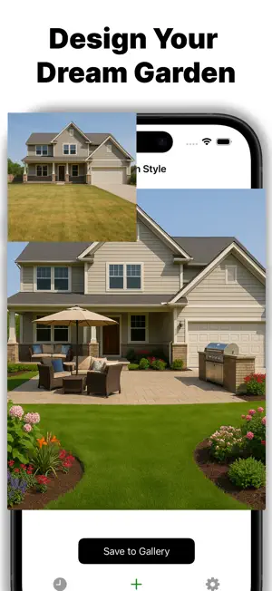 AI Garden Design - Planner screenshot 4